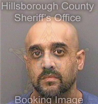 Bogle Dilip - Hillsborough County, FL 