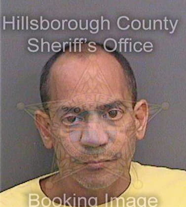 Maldonado Jose - Hillsborough County, FL 