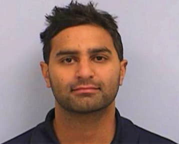 Patel Alihassan - Travis County, TX 