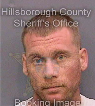 Snyder Frank - Hillsborough County, FL 