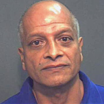 Patel Jagdishchand - Orange County, FL 