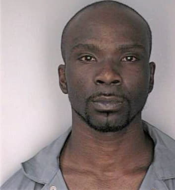 Scott Jevon - Hillsborough County, FL 