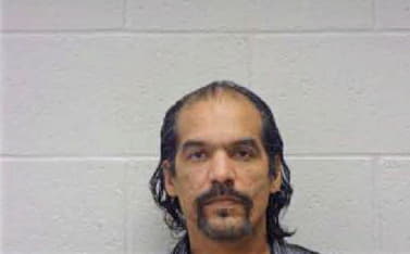 Rojas Jose - Benton County, AR 