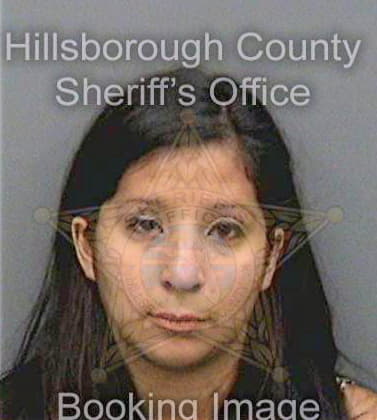 Hurtado Michelle - Hillsborough County, FL 