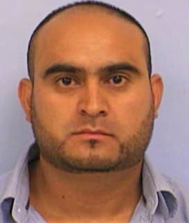 Reyesperez Romero - Travis County, TX 