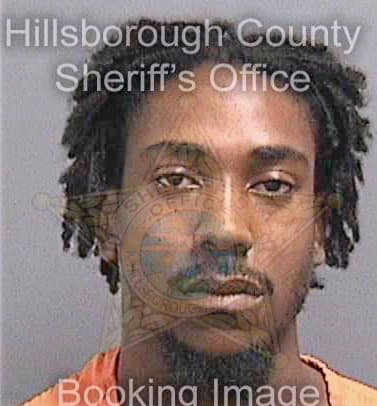 Everett David - Hillsborough County, FL 