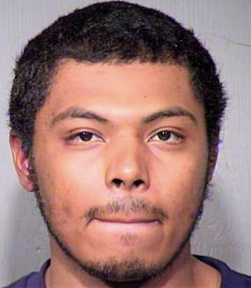 Hernandez Dion - Maricopa County, AZ 