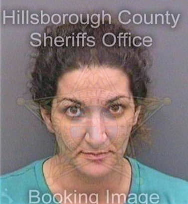 Devore Donya - Hillsborough County, FL 