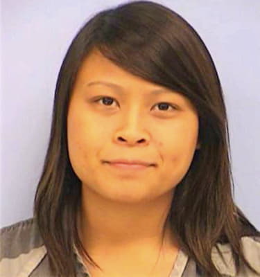 Bui Huyen - Travis County, TX 