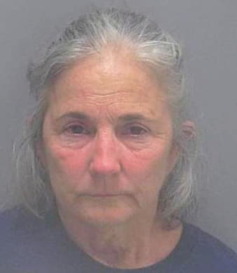 Smith Sandra - Lee County, FL 