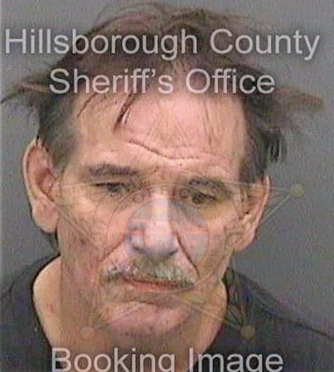 Grippo Jeffrey - Hillsborough County, FL 