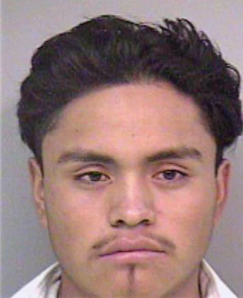 Hernandez Juan - Madera County, CA 