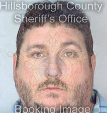 Clifton Michael - Hillsborough County, FL 