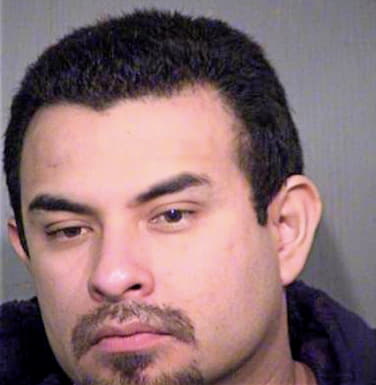 Loza Vicente - Maricopa County, AZ 