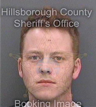 Tripp Alexander - Hillsborough County, FL 