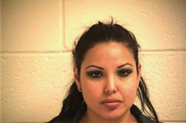 Cavazos Marisa - Hidalgo County, TX 