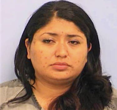 Rodriguez Mary - Travis County, TX 