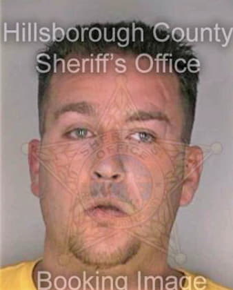 Carlton Michael - Hillsborough County, FL 