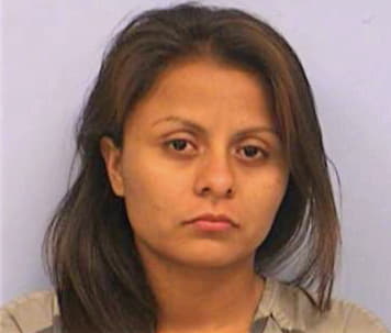 Anacletohernandez Perla - Travis County, TX 