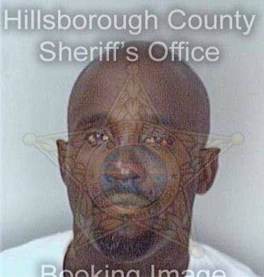 Bogan Robbie - Hillsborough County, FL 