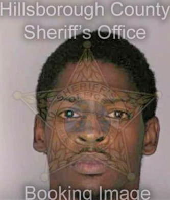 Duboyda Darnel - Hillsborough County, FL 