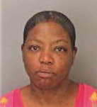 Ware Demetra - Shelby County, TN 
