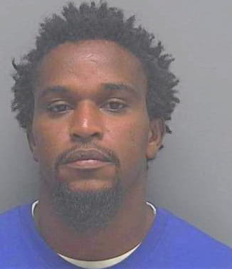 Smith Derrick - Lee County, FL 