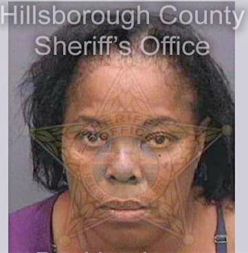 Blackwell Eartha - Hillsborough County, FL 