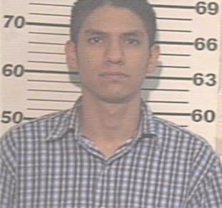 Rodriguez Jose - Hidalgo County, TX 