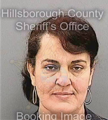 Betancourtmora Olga - Hillsborough County, FL 