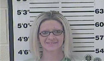 Whisenhunt Audra - Carter County, TN 