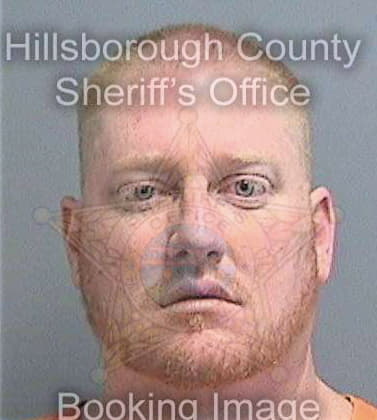 Conklin Christopher - Hillsborough County, FL 