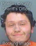 Garrett David - Pinellas County, FL 