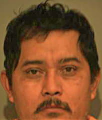 Hernandez J. - Hidalgo County, TX 