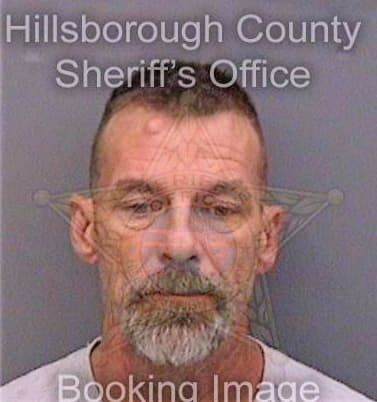 Smith Kirby - Hillsborough County, FL 