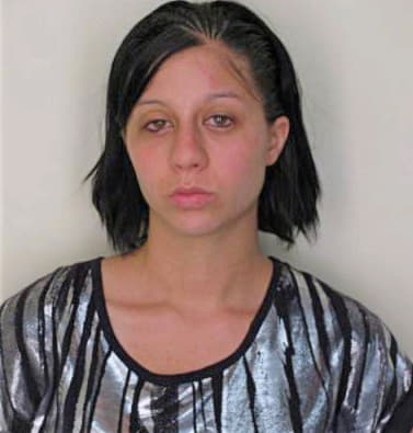 Chiellini Nicole - Hillsborough County, FL 