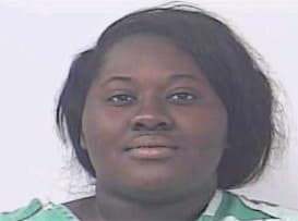 Theophile Dianna - StLucie County, FL 