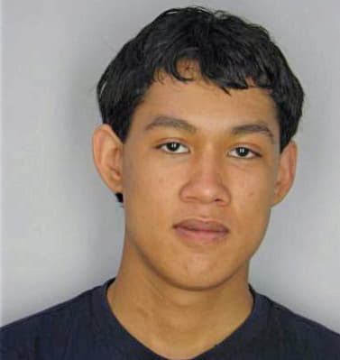 Medina Jose - Hillsborough County, FL 
