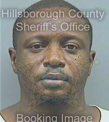 Pasco Joshua - Hillsborough County, FL 