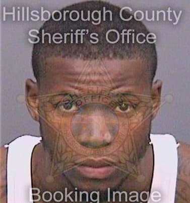 Simmons Randall - Hillsborough County, FL 