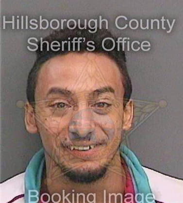 Fernandez Asahel - Hillsborough County, FL 