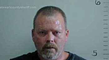 Spencer Billy - Stewart County, TN 