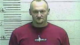 Perry Christopher - Mccreary County, KY 