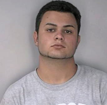 Bledsoe David - Hillsborough County, FL 