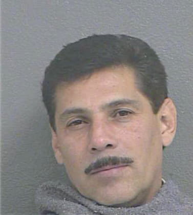 Munoz Gerardo - Wyandotte County, KS 