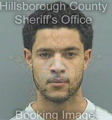 Belghazi Mohammed - Hillsborough County, FL 