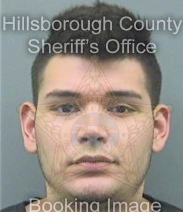 Mejia Oscar - Hillsborough County, FL 