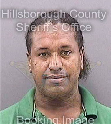 Teelucksingh Sean - Hillsborough County, FL 