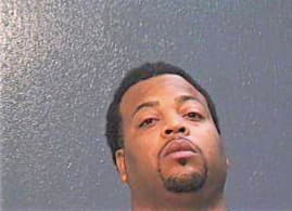 Tolbert Joseph - Jackson County, MS 