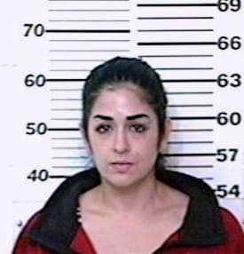 Paz Laura - Hidalgo County, TX 